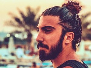 السدير مسعود