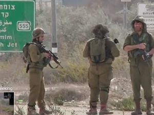 شهيد بنيران القوات الاسرائيلية في زواتا غربي نابلس