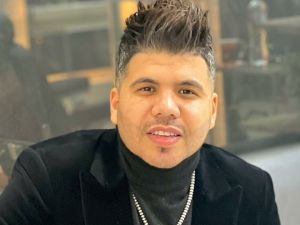 عمر كمال