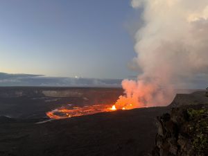 us    -  hawaii  -  kilauea