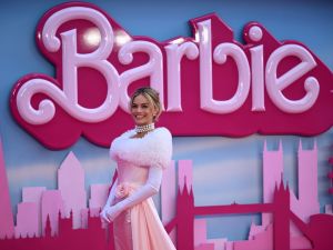Barbie