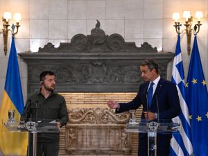   ukraine  -  politics  -  diplomacy