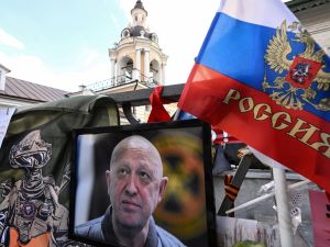 topshot  -  russia  -  ukraine  -  conflict  -  wagner
