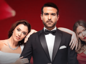 مسلسل كريستال