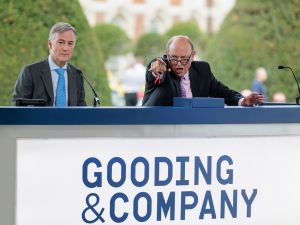 Gooding & Company