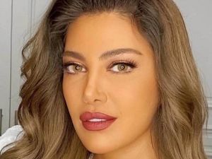 ريهام حجاج