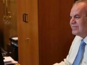 مدير برنامج الأغذية العالمي في تعز مؤيد الحميدي