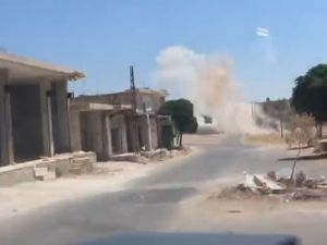 ستة قتلى من القوات السورية بهجمات لهيئة تحرير الشام في اللاذقية