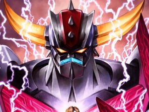 Grendizer U