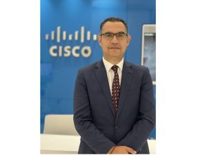 Cisco Highlights the Importance of Operating Sustainably