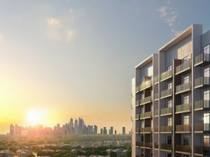 Azizi Developments renews partnership with French Schneider Electric to source wiring accessories for Beachfront, Amber, and Pearl