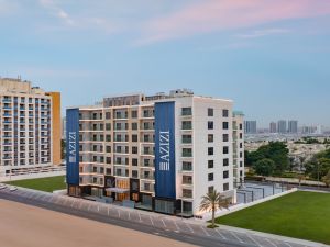 Azizi Developments’ Stakeholders Celebrate Handover Of Berton In Al Furjan
