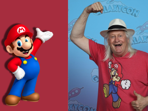 Charles Martinet