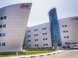 جمارك دبي توفر خدمات مميزة للتسهيل على المسافرين واسعادهم