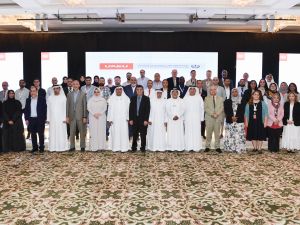 The UAEU receives 50 new faculty members in various academic disciplines