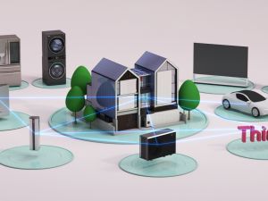 LG’s Energy Management Solution For A Sustainable Life Featured At IFA
