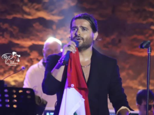 Nassif Zeytoun  (Twitter)
