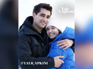  Yalı Çapkını season 2 might be canceled. 