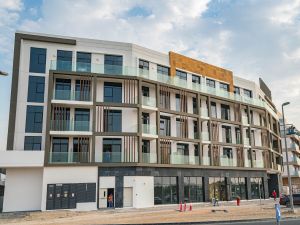 Azizi Developments