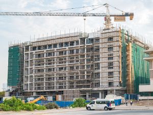 Azizi Developments