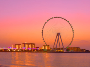 Ain Dubai