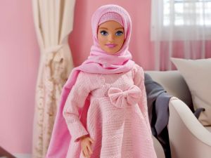 Barbie