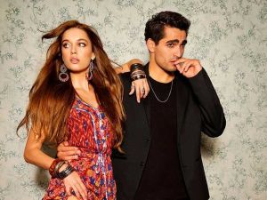 مسلسل طائر الرفراف
