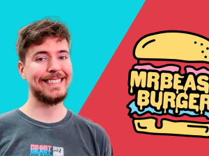 MrBeast Burger 
