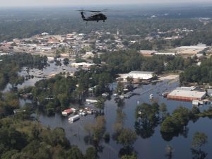   flood  -  damage
