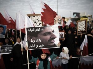 البحرين تتعهد تحسين ظروف الاحتجاز سعيا لانهاء اكبر اضراب في تاريخ سجونها