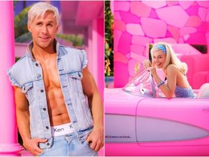 فيلم "باربي" تصدر شباك التذاكر في أمريكا ودول أوروبا