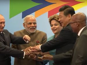 المغرب لن يحضر اجتماع بريكس المقبل وينفي طلبه الانضمام للمجموعة