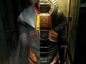 Half-Life 2
