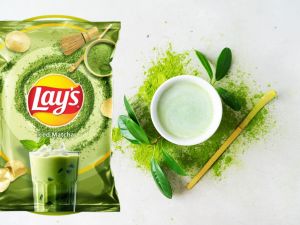 شيبس ليز