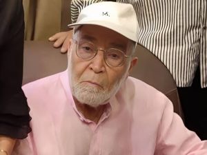 الفنان المصري الكبير حسن يوسف