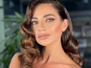 داليدا خليل