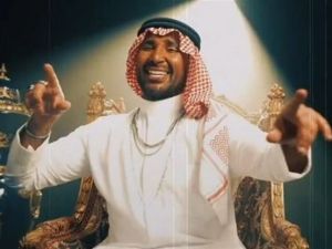 أحمد سعد