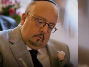 رئيس اتحاد اليهود الليبيين، رفائيل لوزون