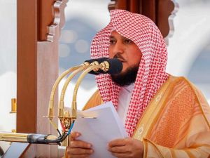 الشيخ ماهر المعيقلي
