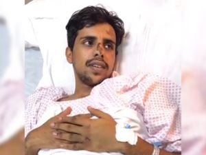 الشاب العماني عبدالله بن مسلم العمري