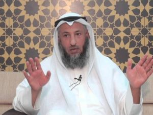 الداعية الكويتي، عثمان الخميس