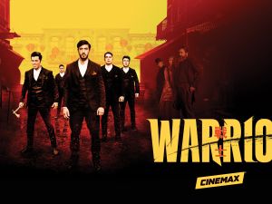 Warrior Bruce Lee