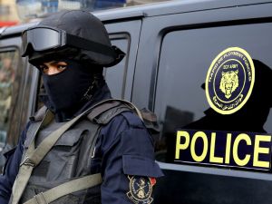  الجريمة نجمت عن خلافات عائلية حول الميراث