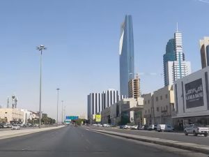 السعودية تُعدم اميركيا دين بتهمة تعذيب وقتل والده المصري