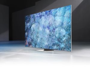 Samsung announces pricing and specifications for "QLED 990 C" smart TV