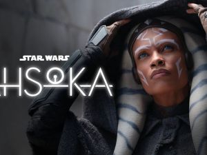 Star Wars Ahsoka