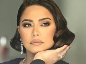 شيرين عبد الوهاب
