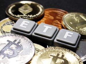 Exploring Recently Approved Crypto ETFs