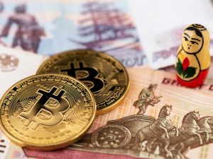 Crypto news recap: Russia trials digital Ruble