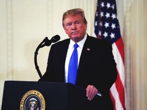 Trump